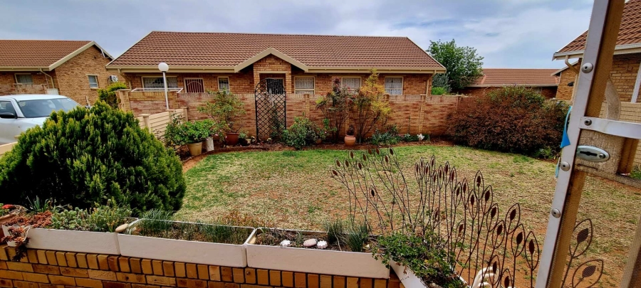 3 Bedroom Property for Sale in Fleurdal Free State